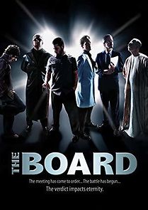 Watch The Board