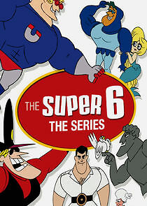 Watch The Super 6