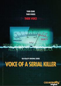 Watch Voice of a Serial Killer