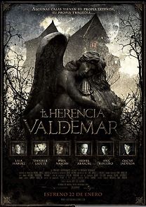 Watch The Valdemar Legacy