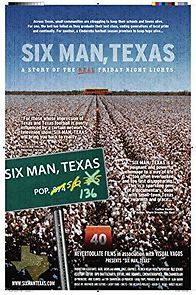 Watch Six Man, Texas