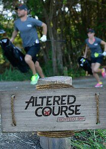Watch Altered Course