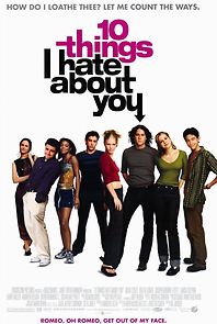Watch 10 Things I Hate About You
