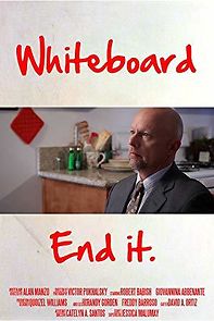 Watch Whiteboard