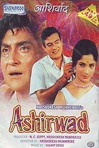 Watch Aashirwad
