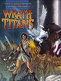 Watch Wrath of the Titans