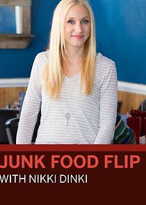 Watch Junk Food Flip