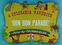 Watch The Bon Bon Parade (Short 1935)