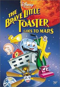 Watch The Brave Little Toaster Goes to Mars