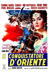Watch The Conqueror of the Orient