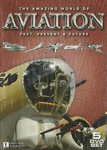 Watch The Amazing World of Aviation