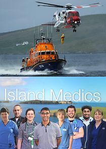 Watch Island Medics