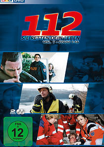 Watch 112 – Sie retten Dein Leben