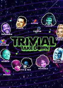 Watch Trivial Takedown