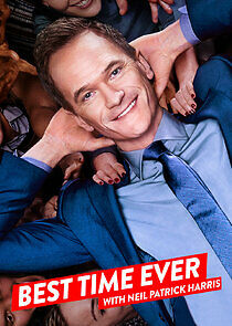 Watch Best Time Ever with Neil Patrick Harris