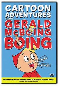 Watch Gerald McBoing-Boing's Symphony