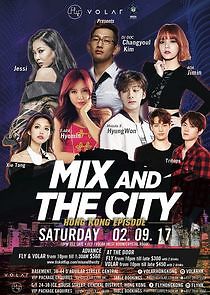 Watch Mix and the City
