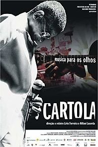 Watch Cartola - Música Para os Olhos
