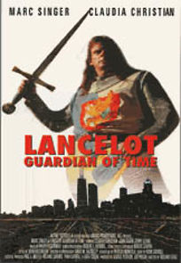 Watch Lancelot: Guardian of Time