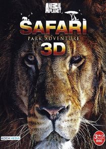 Watch Safari Park Adventure