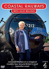 Watch Coastal Railways with Julie Walters