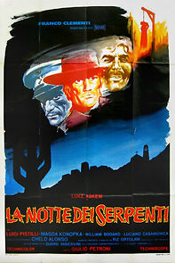 Watch Night of the Serpent