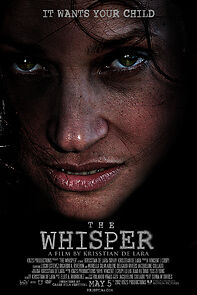 Watch The Whisper (Short 2012)