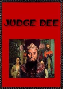 Watch Judge Dee