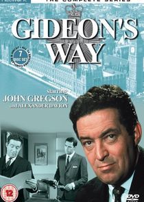 Watch Gideon's Way