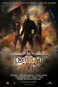 Watch Nephilim
