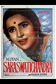 Watch Saraswatichandra
