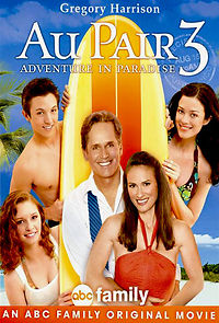 Watch Au Pair 3: Adventure in Paradise