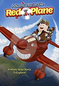 Watch Adventures on the Red Plane