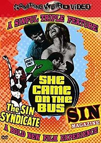 Watch The Sin Syndicate