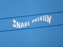 Watch Snake Preview (Short 1973)