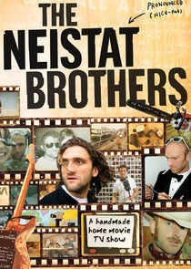 Watch The Neistat Brothers
