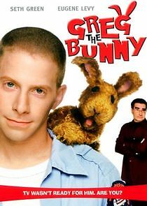 Watch Greg the Bunny