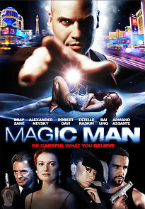 Watch Magic Man