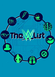 Watch The WWE List