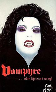 Watch Vampyre