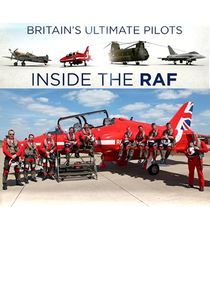 Watch Britain's Ultimate Pilots: Inside the RAF