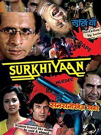 Watch Surkhiyaan (The Headlines)