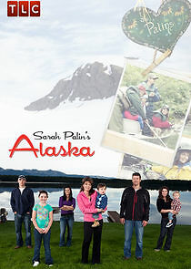Watch Sarah Palin's Alaska