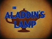 Watch Aladdin's Lamp