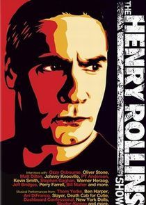Watch The Henry Rollins Show