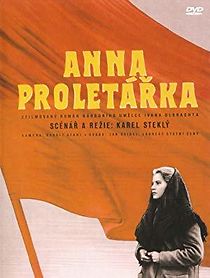 Watch Anna proletárka