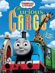Watch Thomas and Friends: Curious Cargo