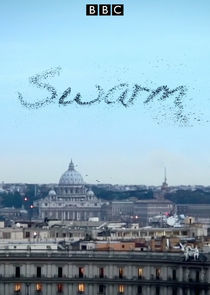 Watch Swarm: Nature's Incredible Invasions