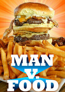 Watch Man v. Food
