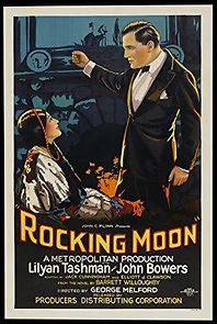 Watch Rocking Moon